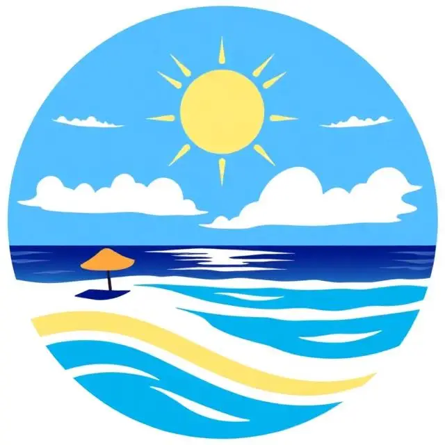Beach Outing