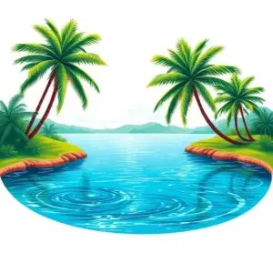 Lake Trip